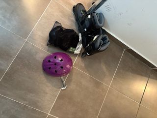 Patines en línea talla 42