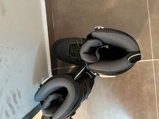 Patines en línea talla 42