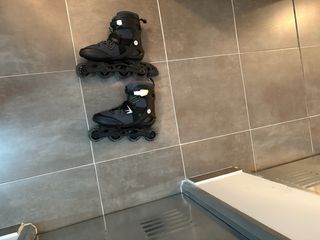 Patines en línea talla 42