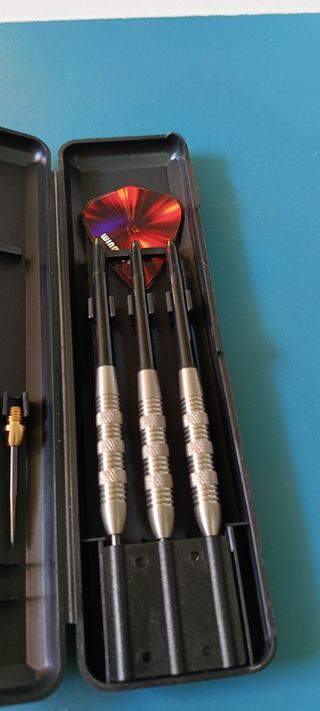 Set Profissional Winmau Novos