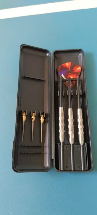 Set Profissional Winmau Novos