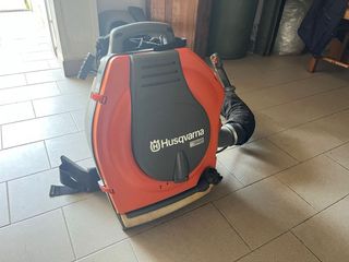 Soffiatore Husqvarna 353 BT anno 2022