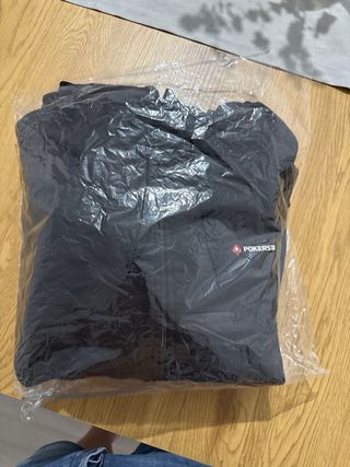 Sudadera Pokerstars Oficial Talla XXL