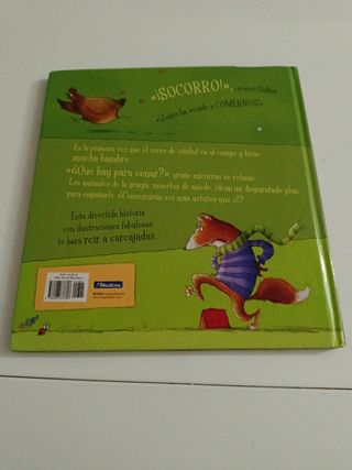 ¿Qué hay para cenar? / Who's for Dinner? (Spani...
