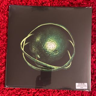 Big Thief – Double Infinity (Green Vinyl, Indie)