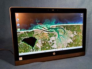 HP ProOne 400 G2 Touch i5 6th Gen 12GB RAM 128GB S