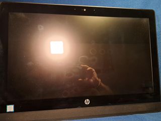 HP ProOne 400 G2 Touch i5 6th Gen 12GB RAM 128GB S