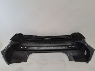 PARAGOLPES TRASERO NISSAN JUKE (F15) (2)