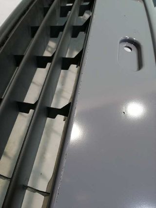 PARAGOLPES DELANTERO NISSAN NOTE (E11, NE11)