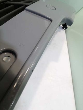 PARAGOLPES DELANTERO NISSAN NOTE (E11, NE11)