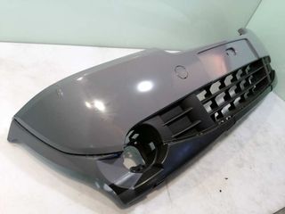 PARAGOLPES DELANTERO NISSAN NOTE (E11, NE11)