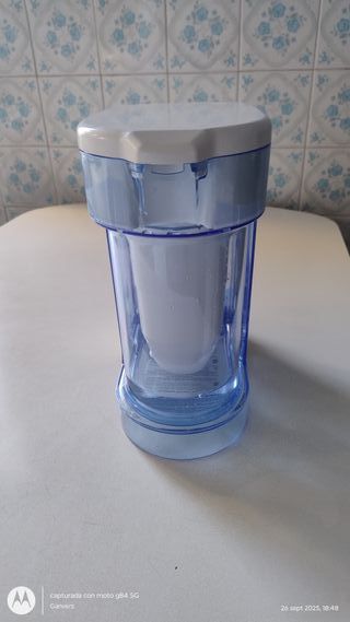 Jarra Filtradora Culligan ZeroWater. Casi nueva!