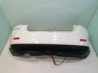 PARAGOLPES TRASERO NISSAN JUKE (F15) (3)