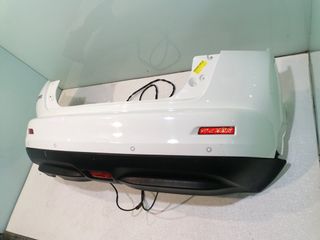 PARAGOLPES TRASERO NISSAN JUKE (F15) (3)