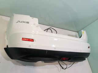 PARAGOLPES TRASERO NISSAN JUKE (F15) (3)