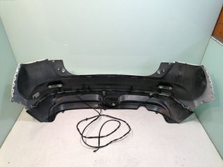 PARAGOLPES TRASERO NISSAN JUKE (F15) (3)