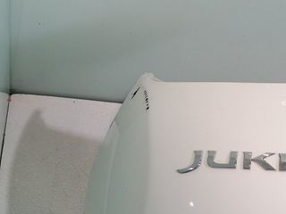 PARAGOLPES TRASERO NISSAN JUKE (F15) (3)
