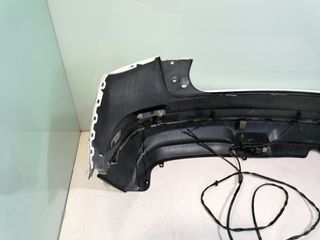 PARAGOLPES TRASERO NISSAN JUKE (F15) (3)