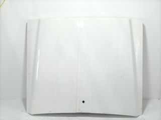 CAPOT NISSAN PATROL (K/W160)