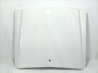 CAPOT NISSAN PATROL (K/W160)
