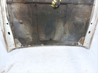 CAPOT NISSAN PATROL (K/W160)