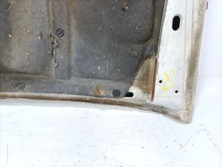 CAPOT NISSAN PATROL (K/W160)