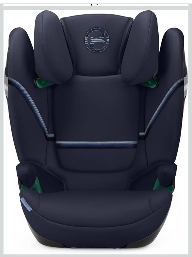 Seggiolino auto Cybex Solution S-Fix