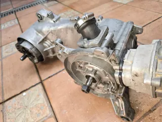 Motor Malossi Piaggio Zip