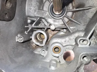 Motor Malossi Piaggio Zip