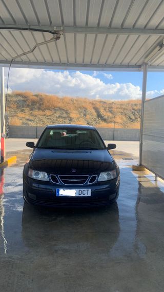 Saab 9.3 2.2 TID 125cv