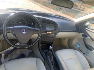 Saab 9.3 2.2 TID 125cv