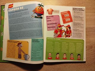 Atlas mundial del fútbol: Edición actualizada (...