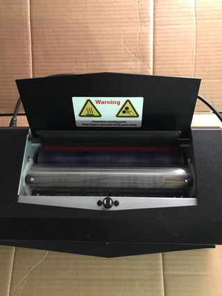 Termocopiatrice tedesca per stencil per tatuaggi