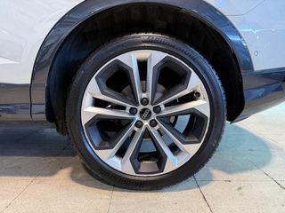 Audi Q3 Black line 35 TDI 110kW (150CV) S tronic