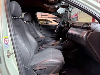 Audi Q3 Black line 35 TDI 110kW (150CV) S tronic