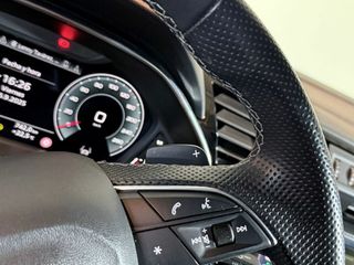 Audi Q3 Black line 35 TDI 110kW (150CV) S tronic