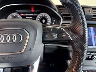 Audi Q3 Black line 35 TDI 110kW (150CV) S tronic