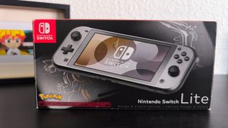 Edizione Pokémon per Nintendo Switch Lite