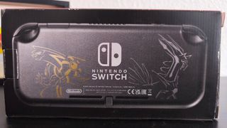 Edizione Pokémon per Nintendo Switch Lite
