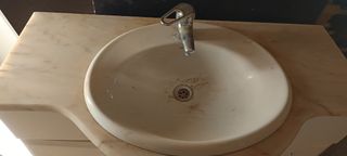 Mueble de baño