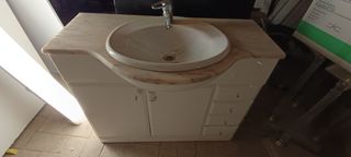 Mueble de baño