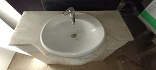 Mueble de baño