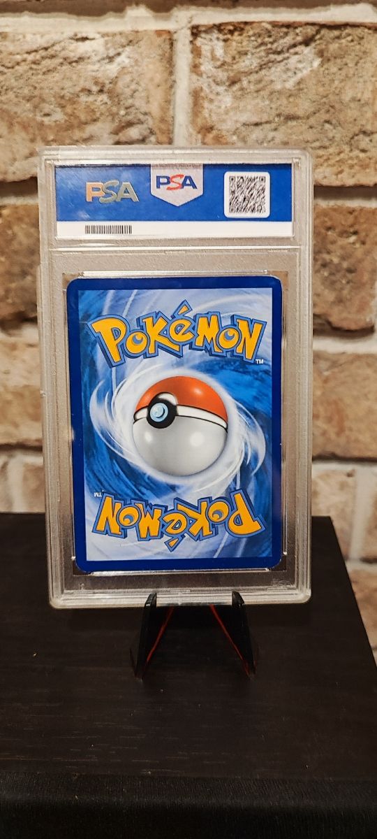 Pokémon Shadow Mewtwo EX Pokken Tournament and Pik