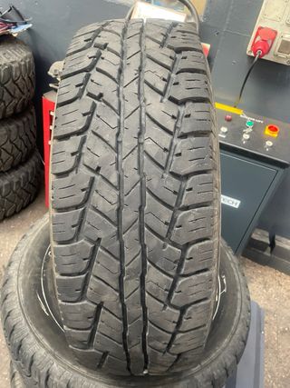 Neumáticos Nankang A/T 4x4