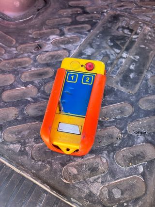 Camión DAF If260.km.420.000.Año 2019.