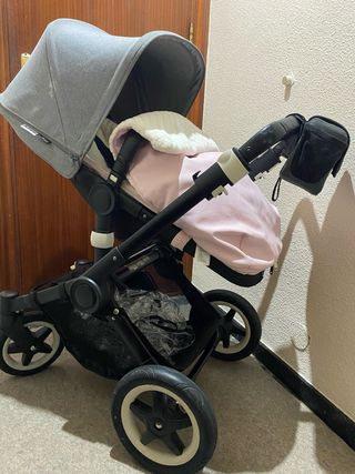 Carro Bugaboo