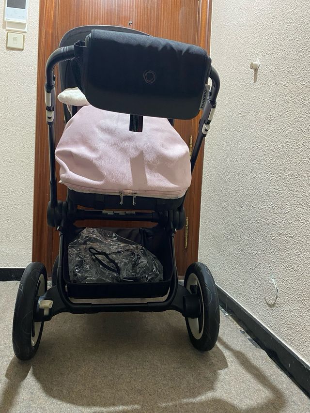 Carro Bugaboo