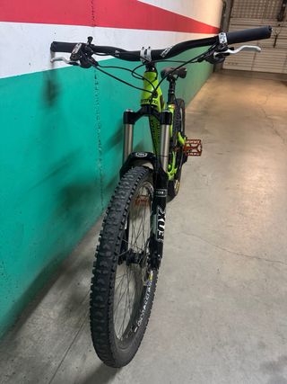 Commençal Meta SX Bicicleta Montaña