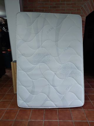Colchón Flex 135x190 cm