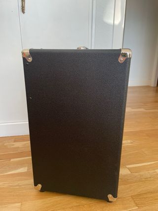 Fender Rumble 200 Amplificador Bajo